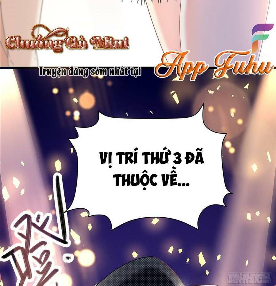 kim chủ của tôi chỉ mới 5 tuổi! chapter 2 6