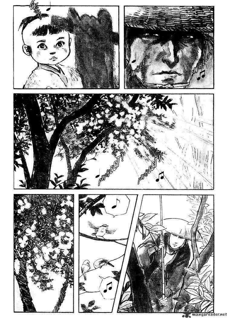 lone wolf and cub chapter 68 9