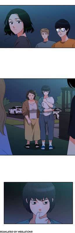 do it one more time- yêu lại từ đầu chapter 21 4