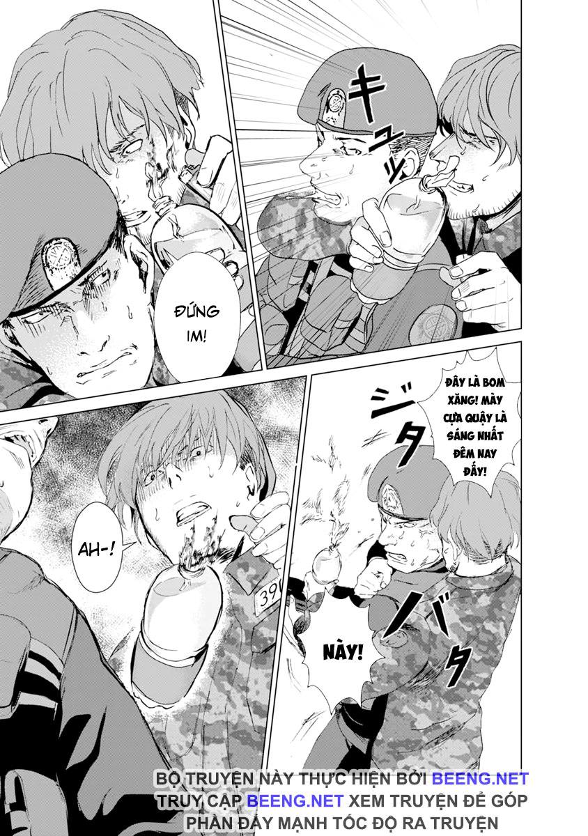 tái sinh manga chapter 8 14