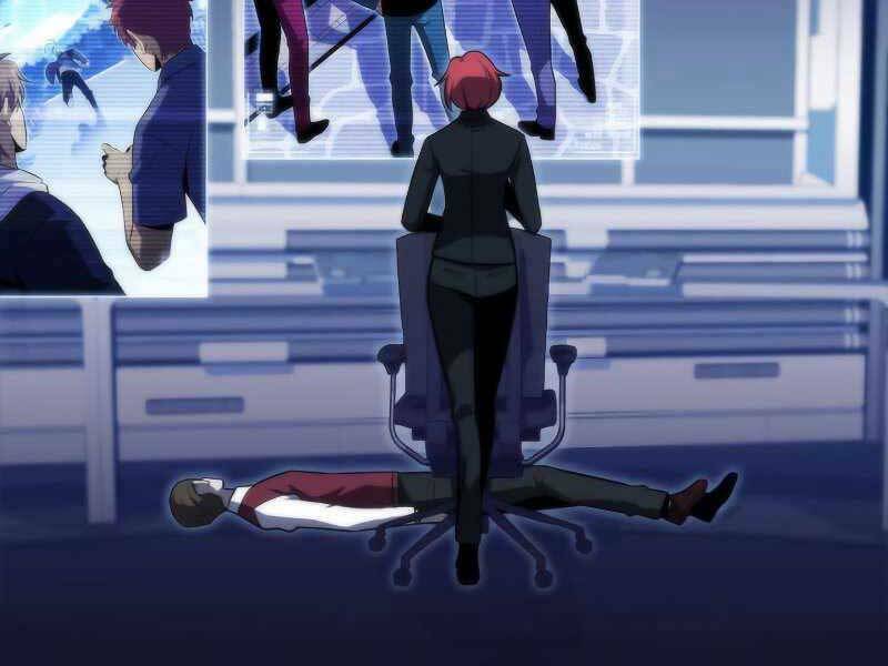 kẻ thách đấu chapter 44 50