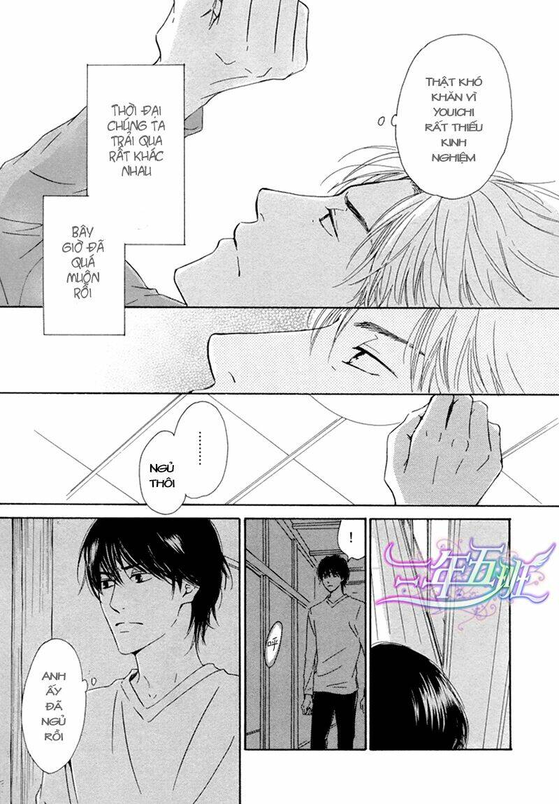 hana wa sakuka chapter 13 18