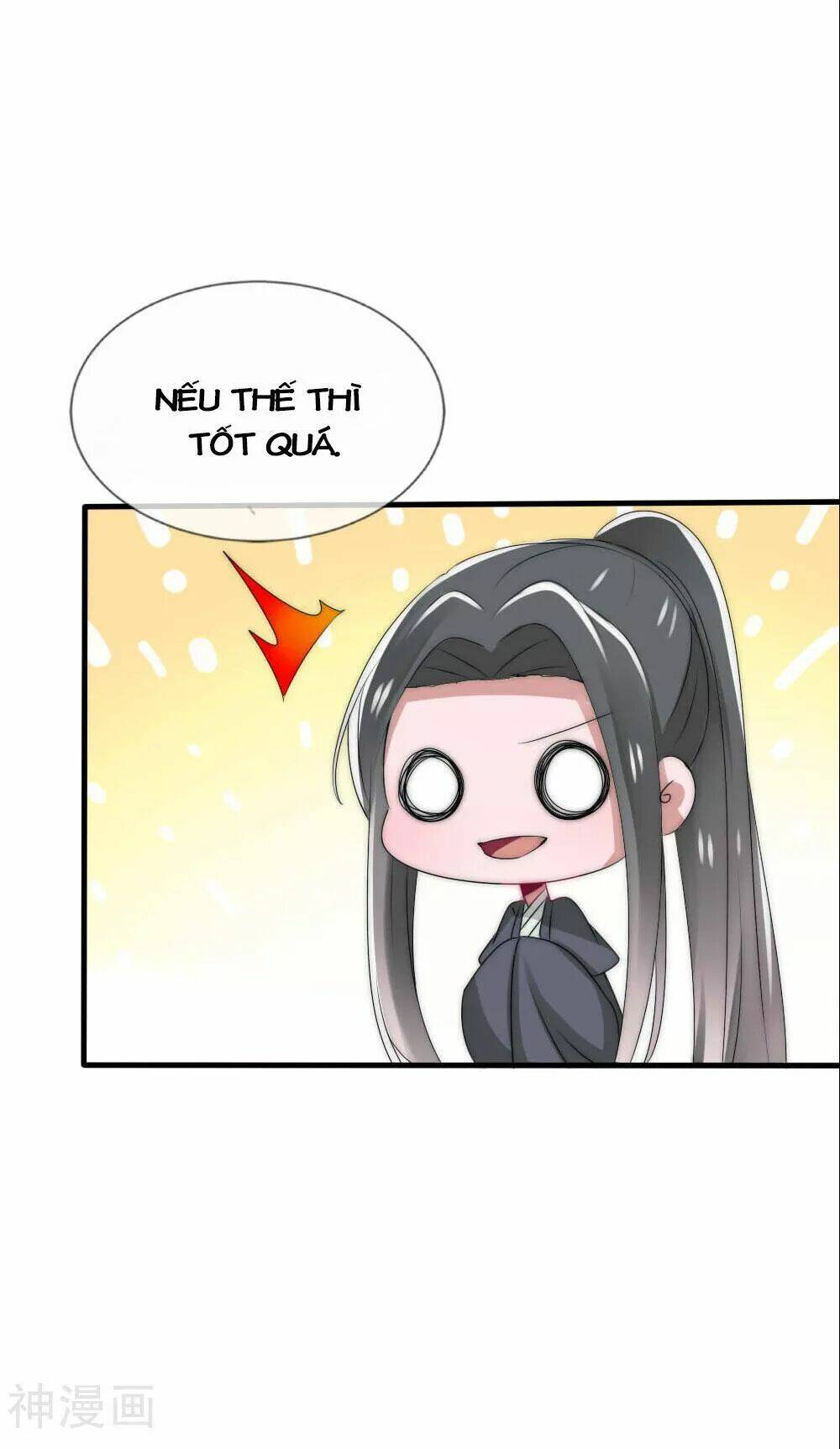 kế hoạch sủng ái của tiểu công chúa chapter 47 5