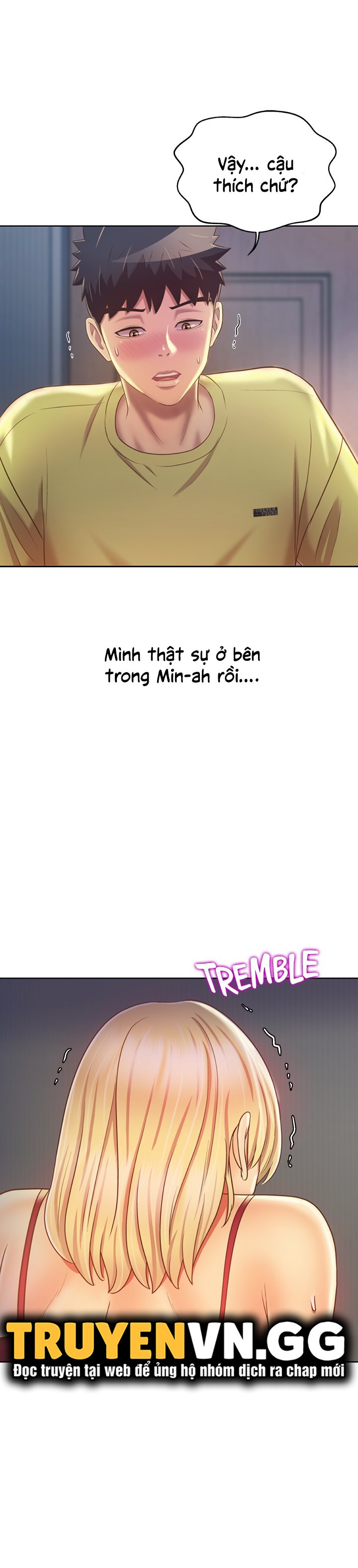 hương vị máy bay chapter 33 5