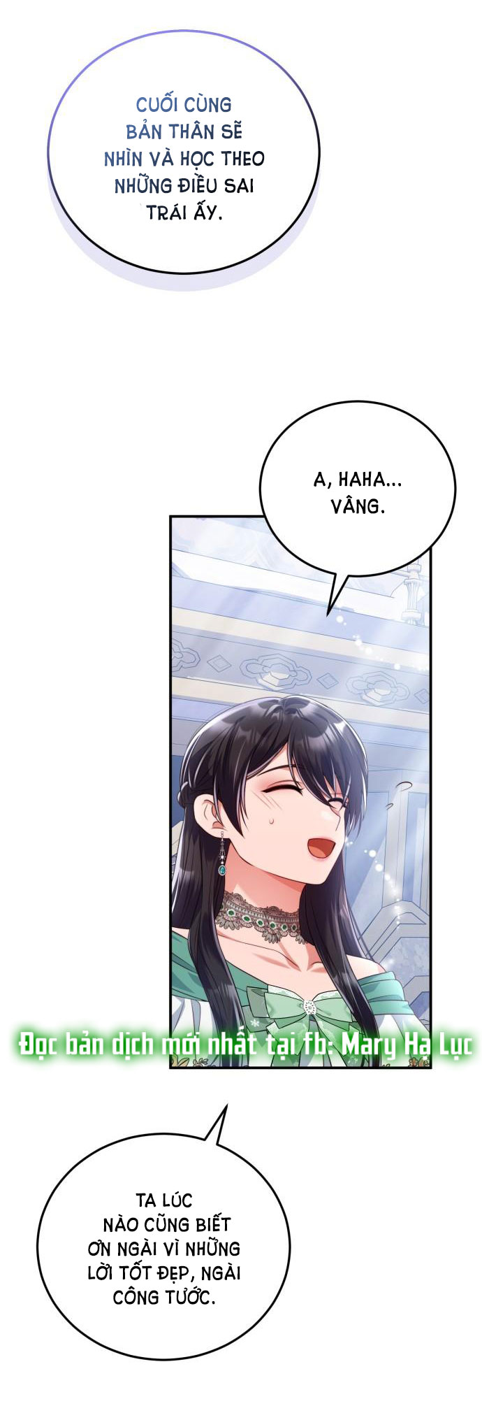 tôi sẽ ly hôn với người chồng bạo chúa chapter 42.2 28