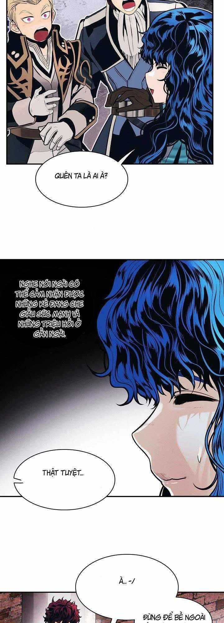 bất bại chân ma chapter 99 33