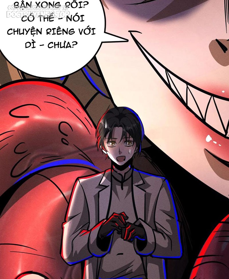 quỷ dị dược tề sư: bệnh nhân của ta đều là kinh khủng chapter 177 19