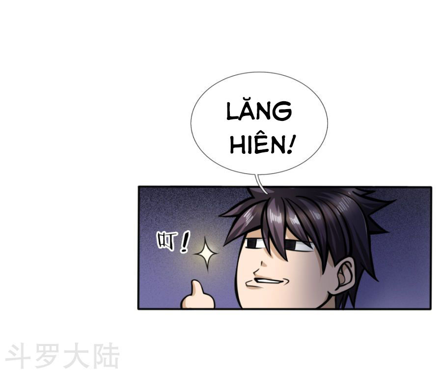 tuyệt thế binh vương chapter 47 24