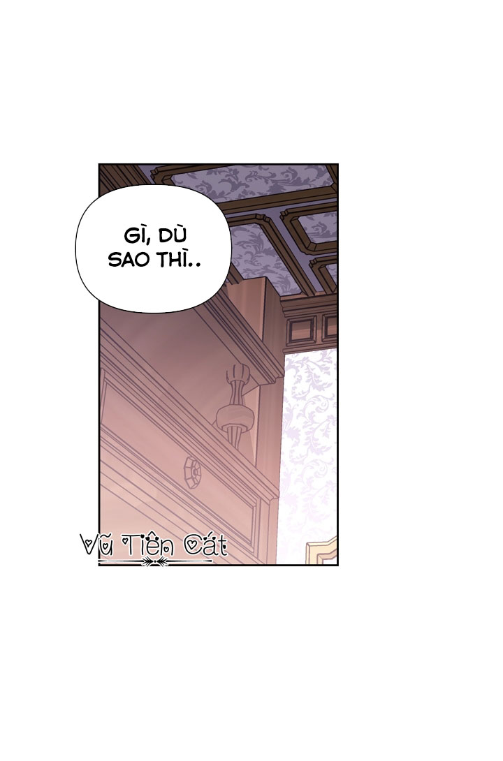 ác nữ xứng đôi với bạo chúa chapter 4 41