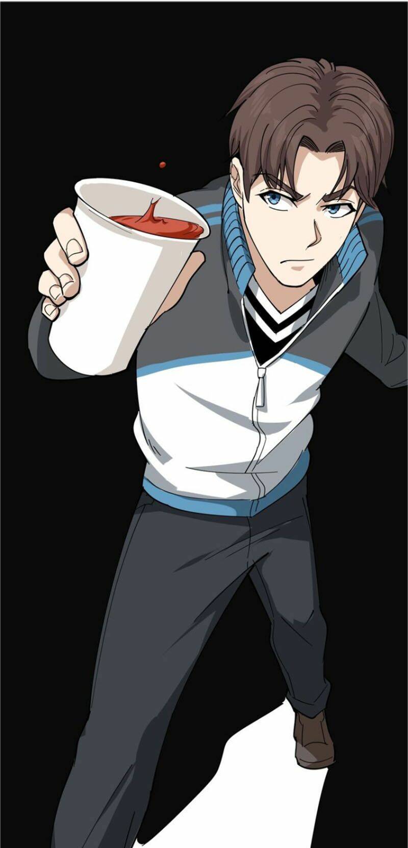 hồi xuân tiểu độc y chapter 29 25