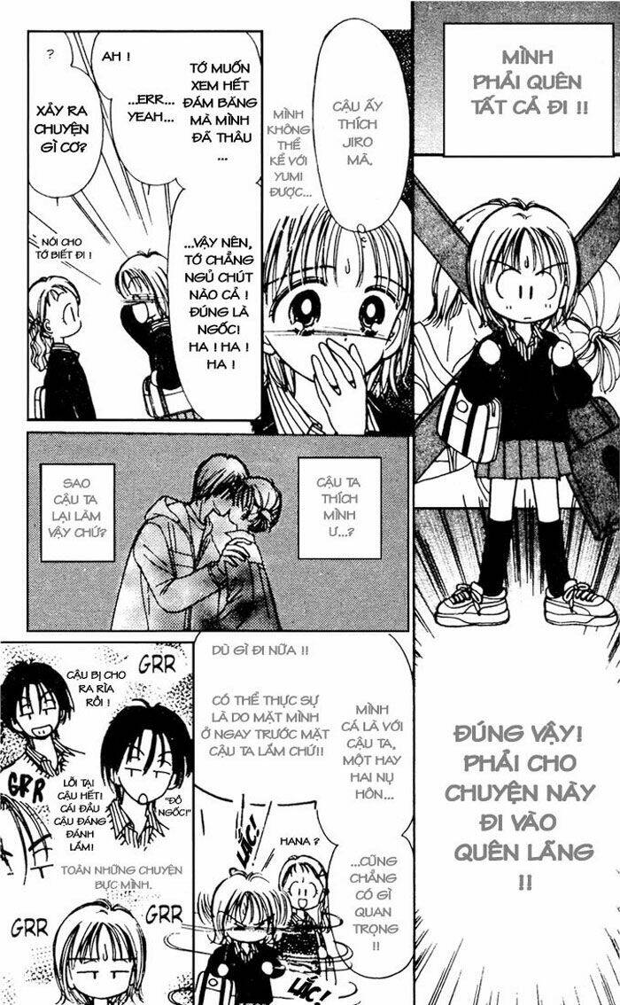 caramel diary chapter 2 7