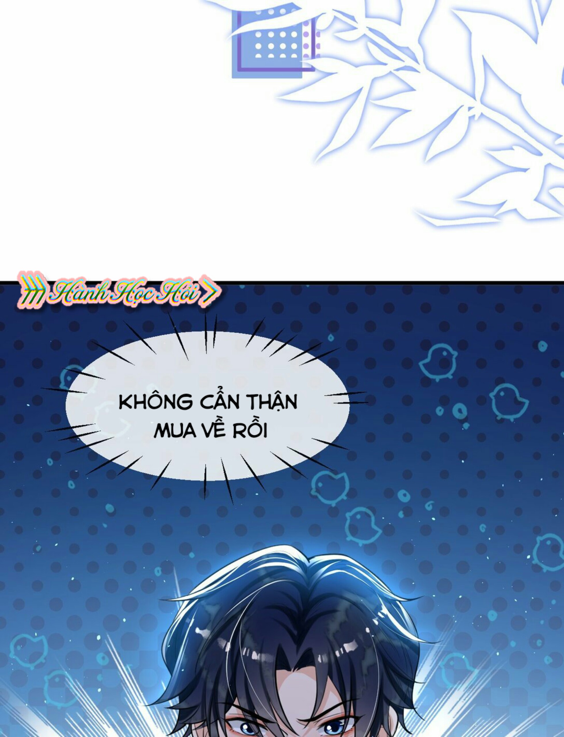 esport nhất kiến chung tình? chapter 8 33