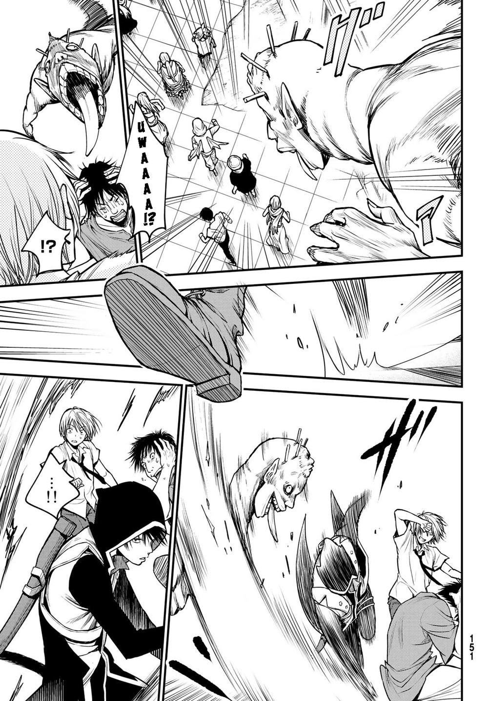 ni no kuni ~ hikari no koukeisha to neko no ouji chapter 1 37