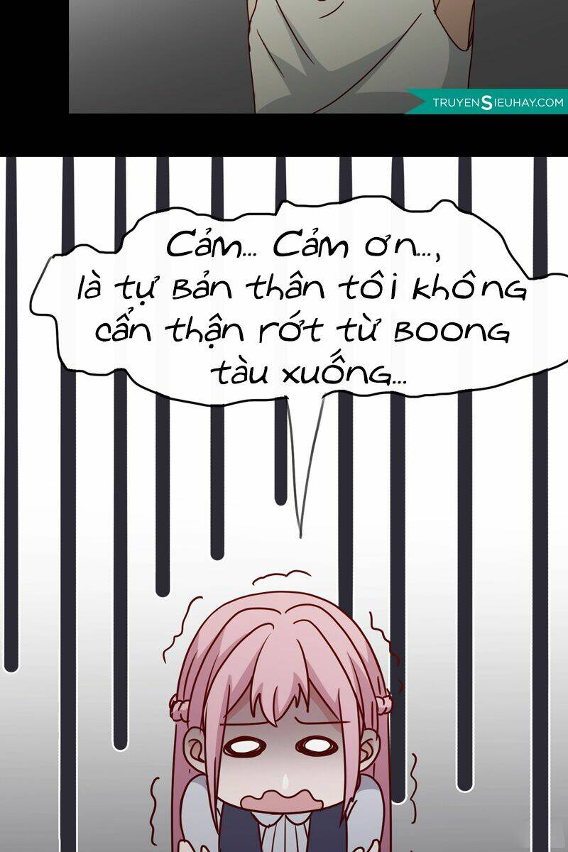 tổng tài đại nhân tiểu nữ vu chapter 5 7