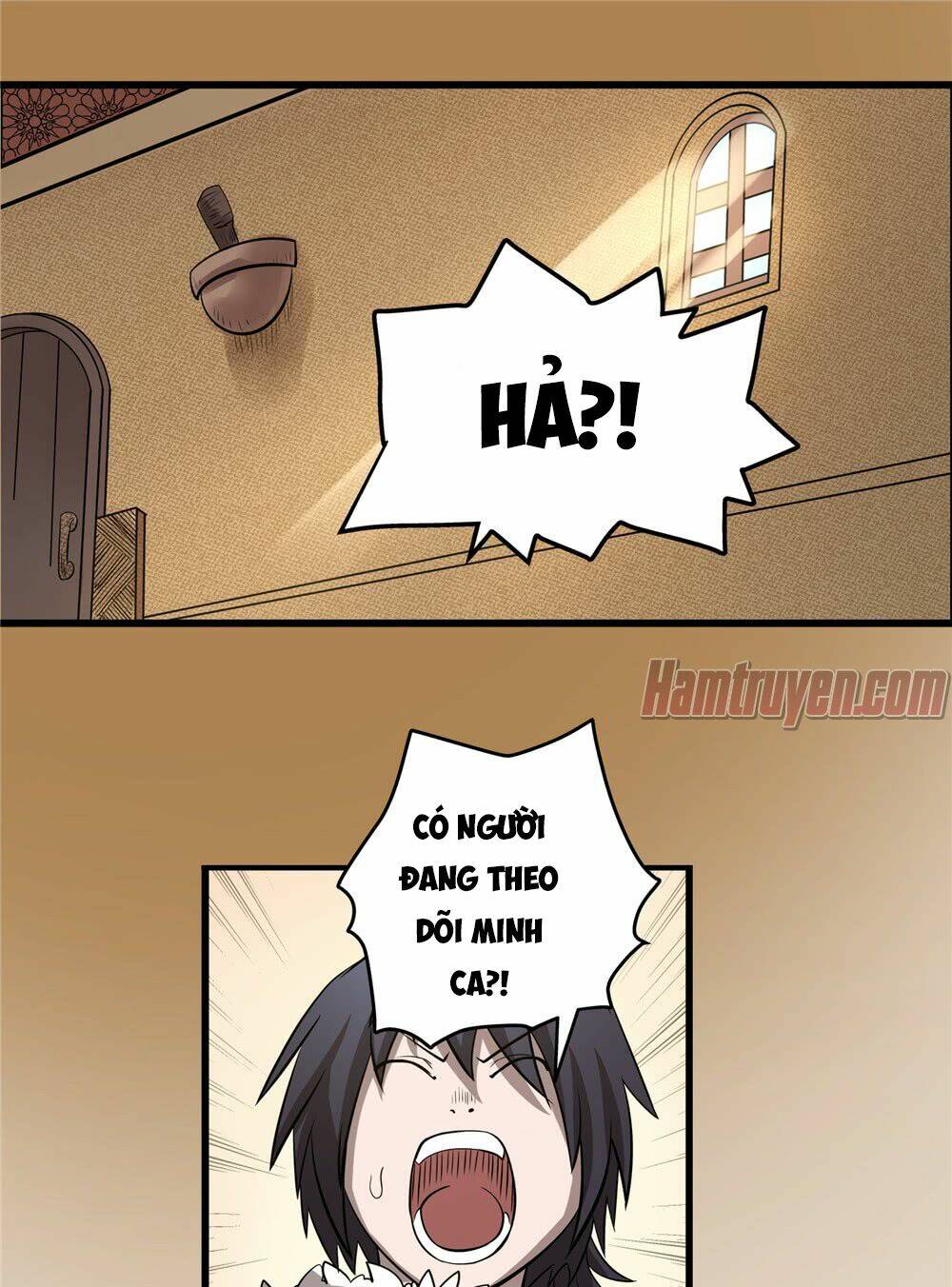 hiệp hành cửu thiên chapter 32 22