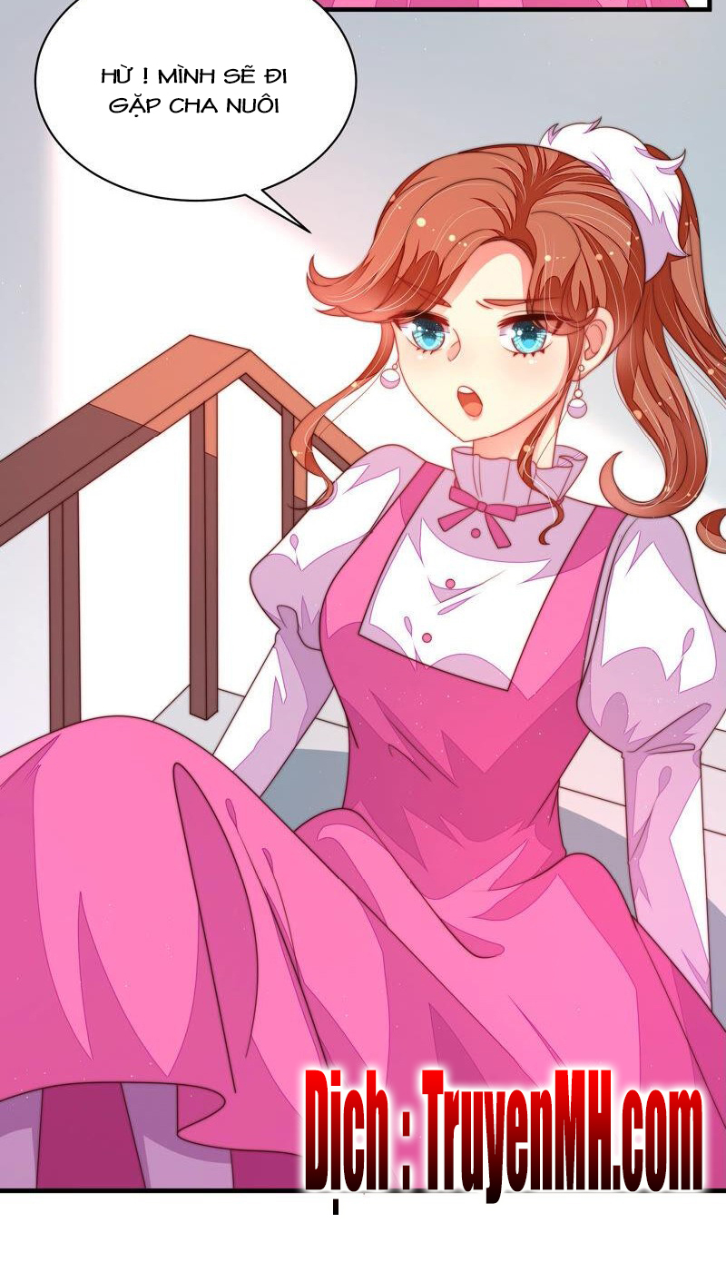ngày nào thiếu soái cũng ghen chapter 304 18
