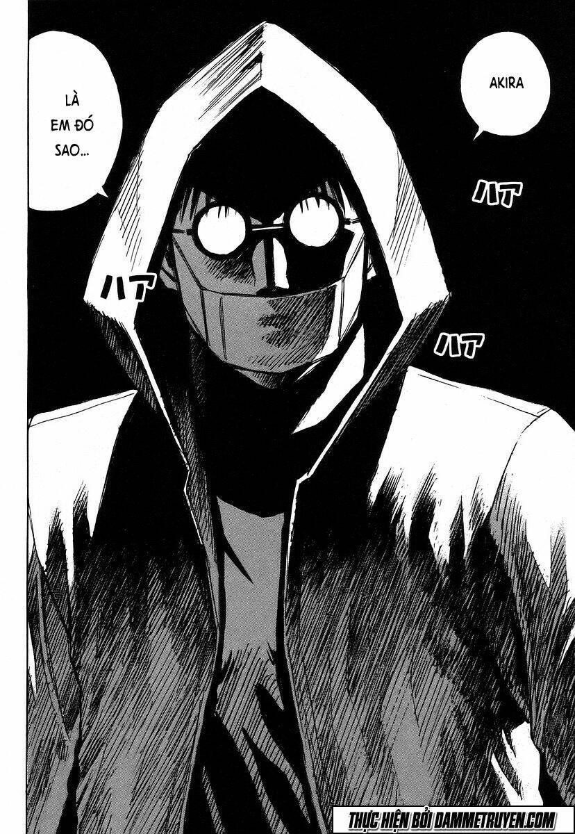 đảo ma cà rồng chapter 127 3