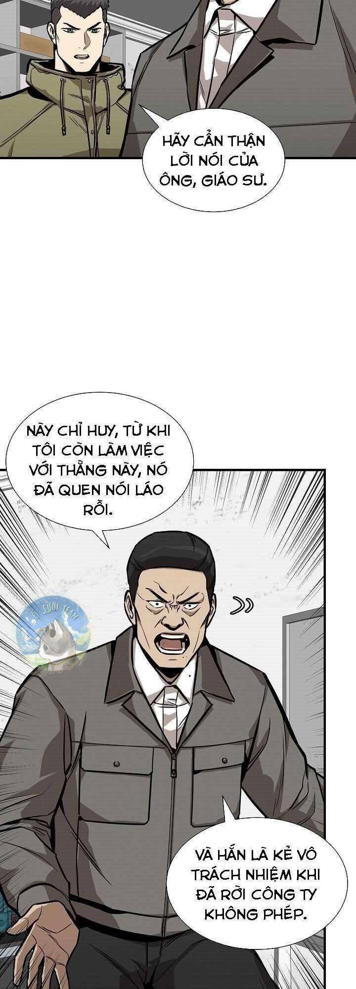 return survival chapter 126 45