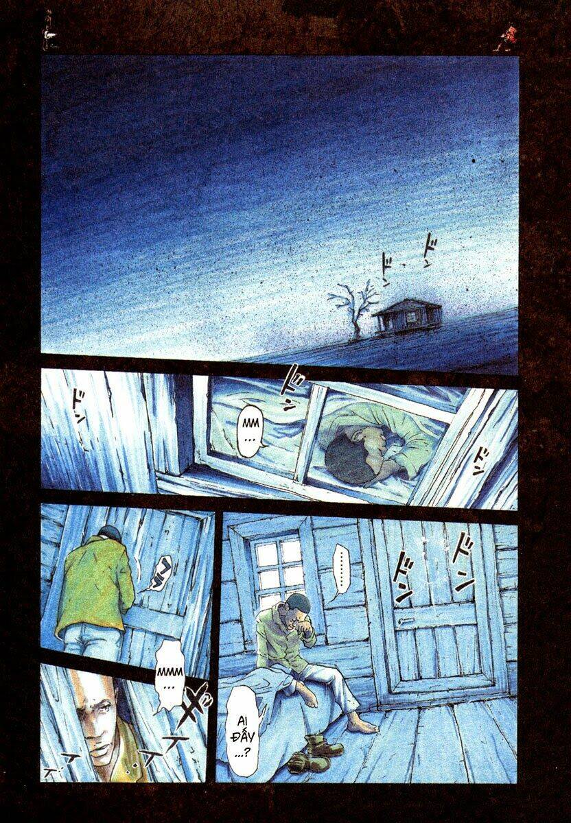 me and the devil blues chapter 1 15