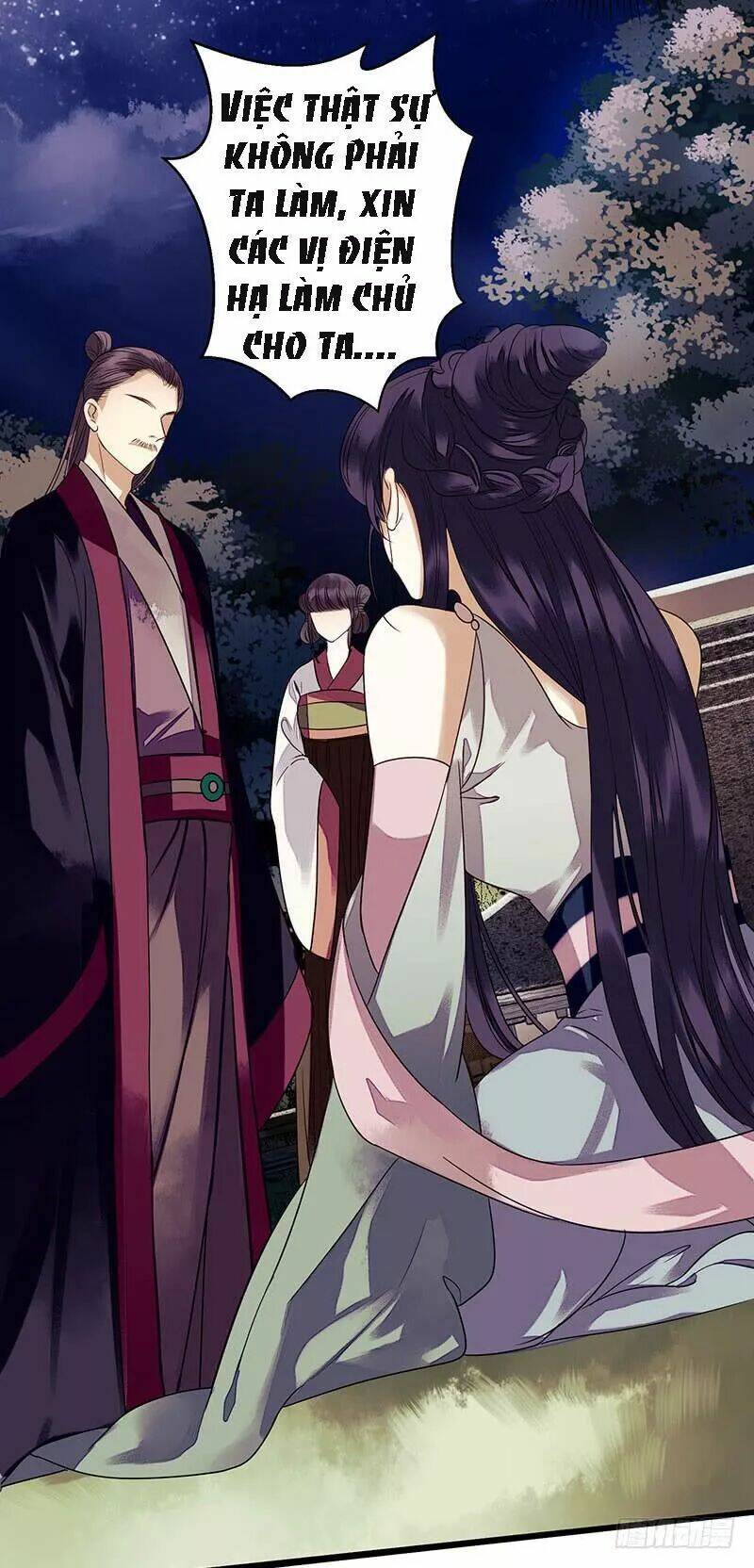 nhất đế trọng sinh mỹ nhân tâm kế chapter 42 2