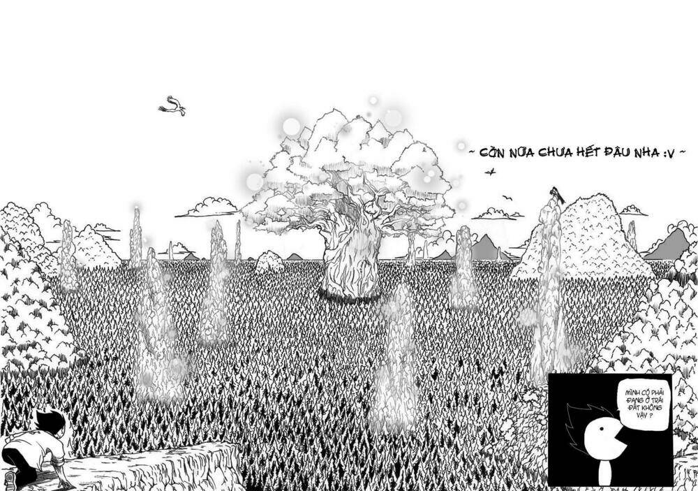 long nhân (truyện việt) chapter 1.1 25