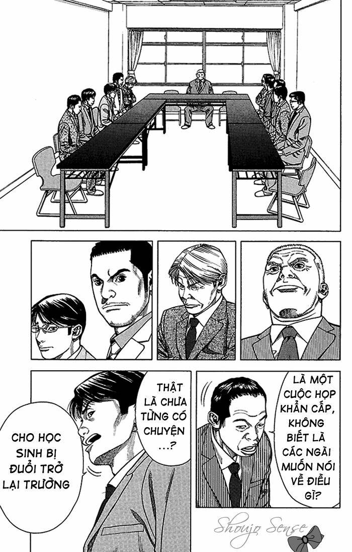 angel voice chapter 3 6