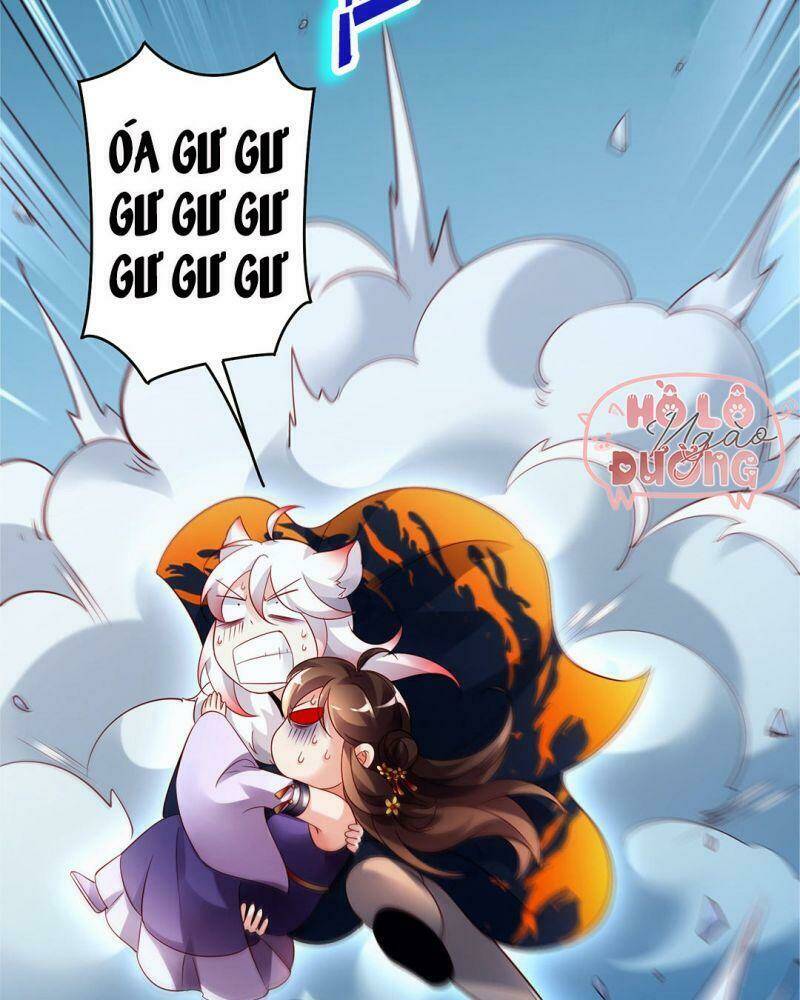 thiên kim bất hoán chapter 65 6