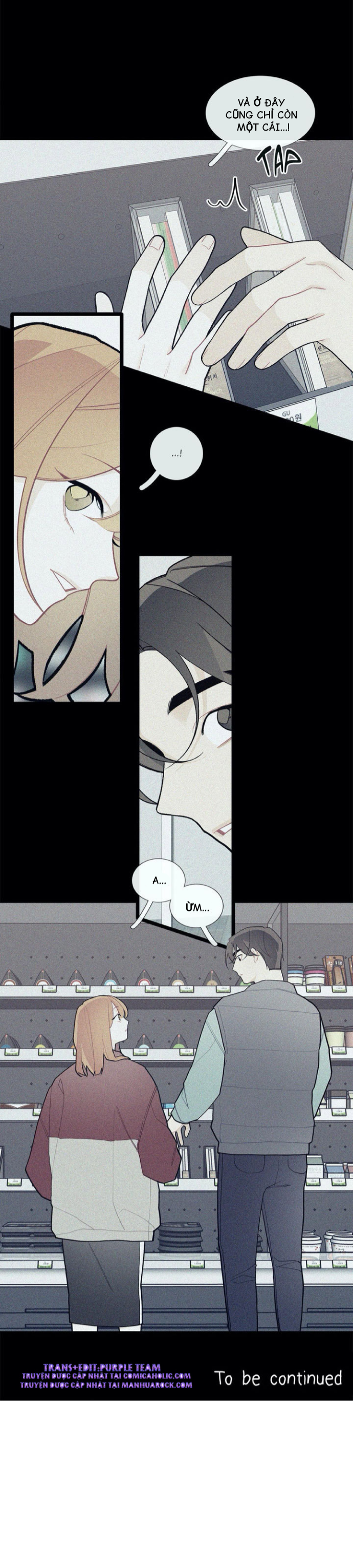 chuyện quái gì đang xảy ra? chapter 74 20