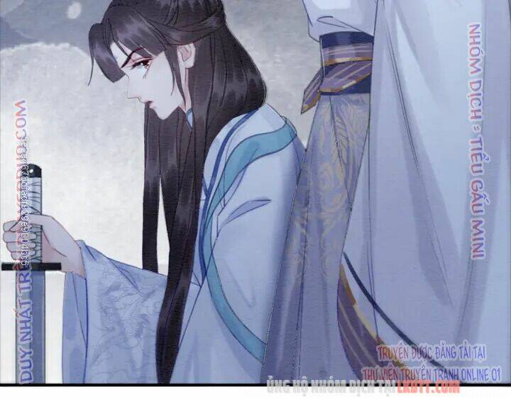 trọng sinh bá sủng nhiếp chính vương quá mạnh mẽ chapter 167 64