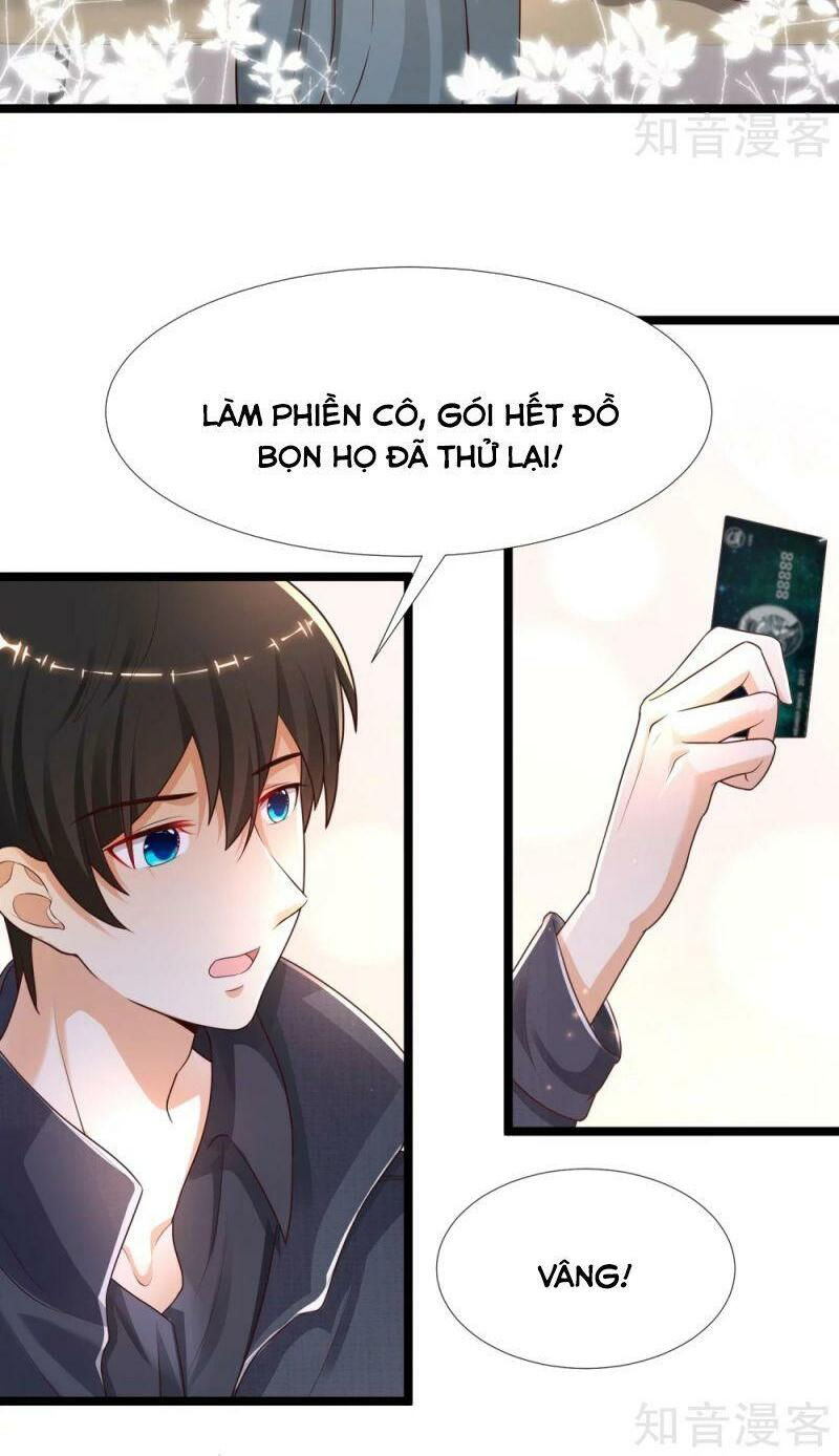 tối cường vận đào hoa chapter 187 6