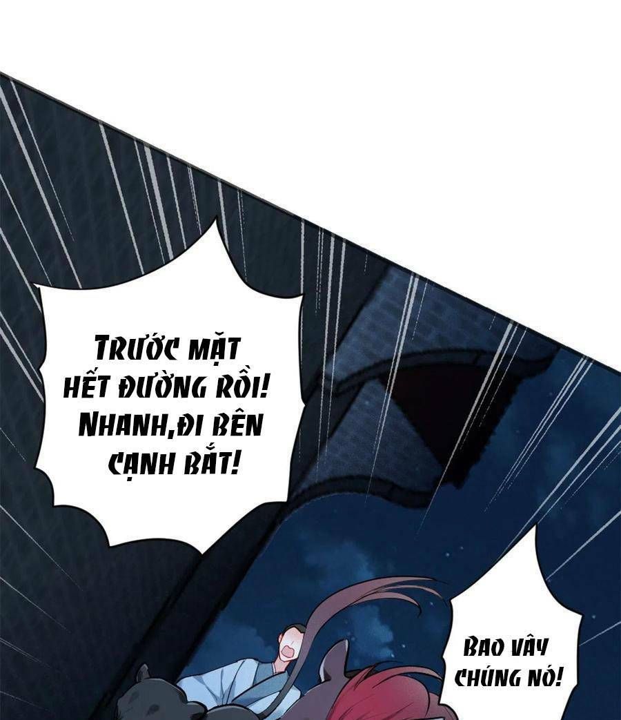 dạy bảo ma vương lão công 2 chapter 4 16