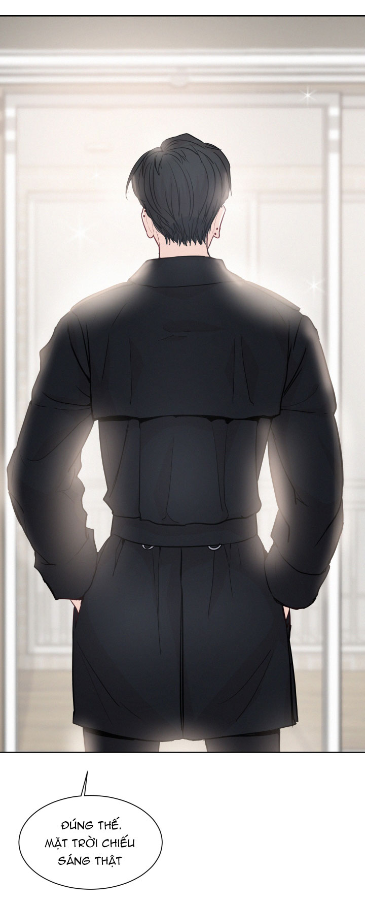 hướng về phía anh chapter 5 12