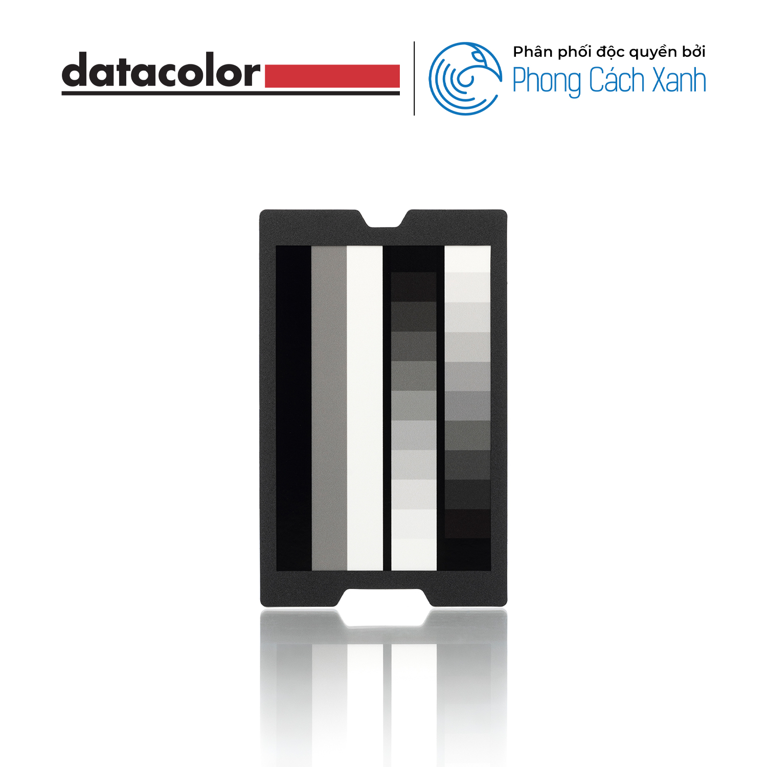 Cân màu cảm biến quay phim Datacolor Spyder Checkr Video - Hàng chính hãng