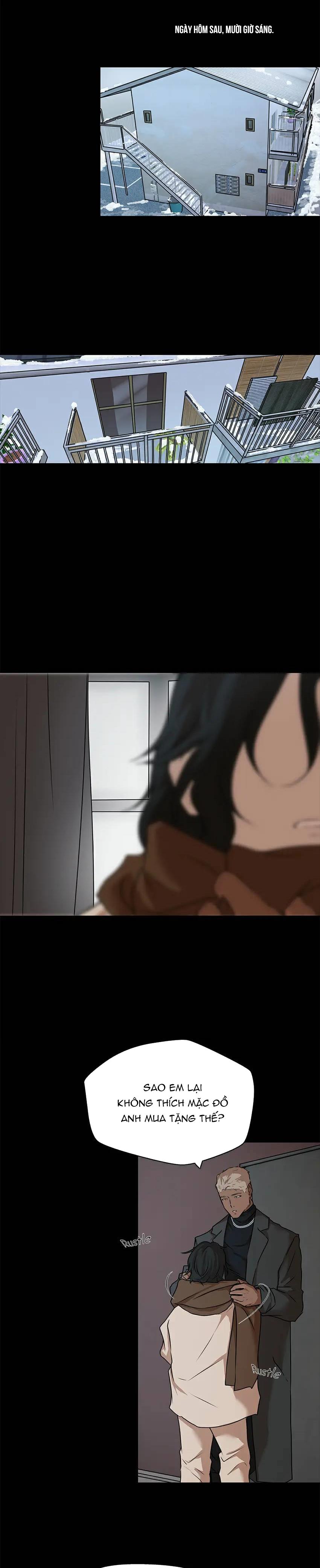 love murder basketball chapter 10 1