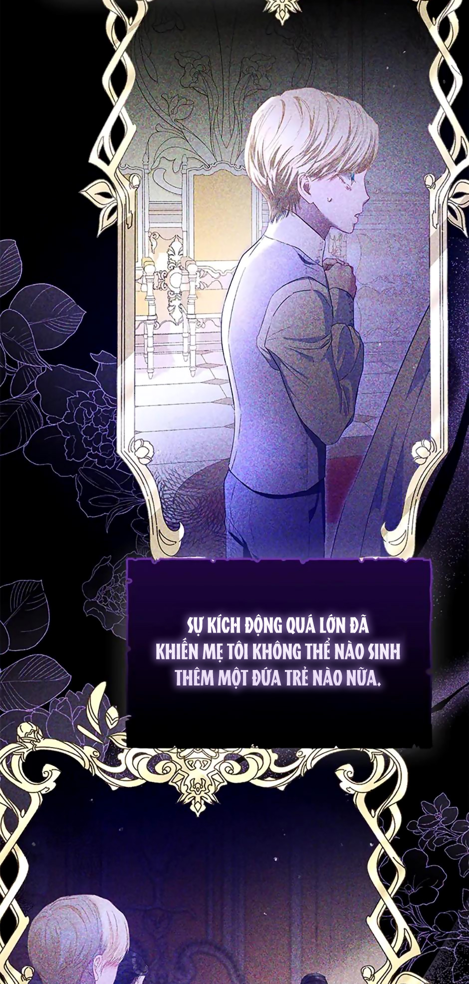 nàng công chúa của tôi chapter 8 33