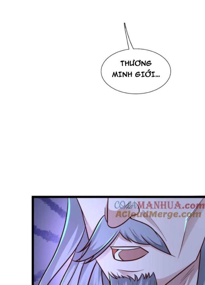 ta nuôi ma quỷ ở trấn ma ti chapter 229 47