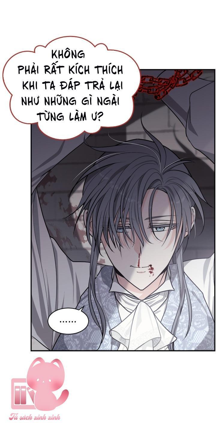 nguyện ước vô vọng của ma nữ chapter 69 12