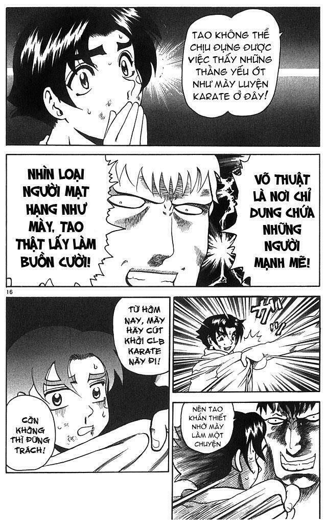 history's strongest disciple kenichi chapter 2 15