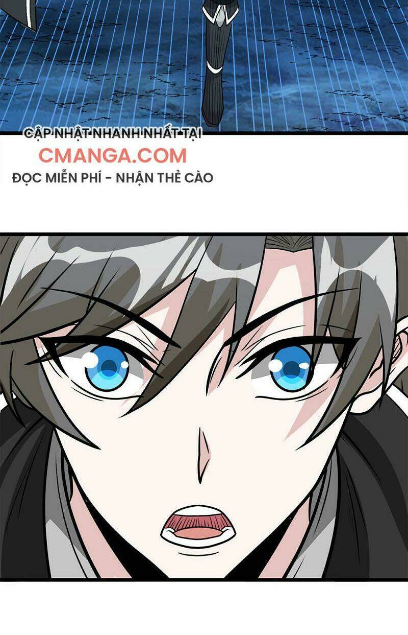 kiếm vũ chapter 155 26