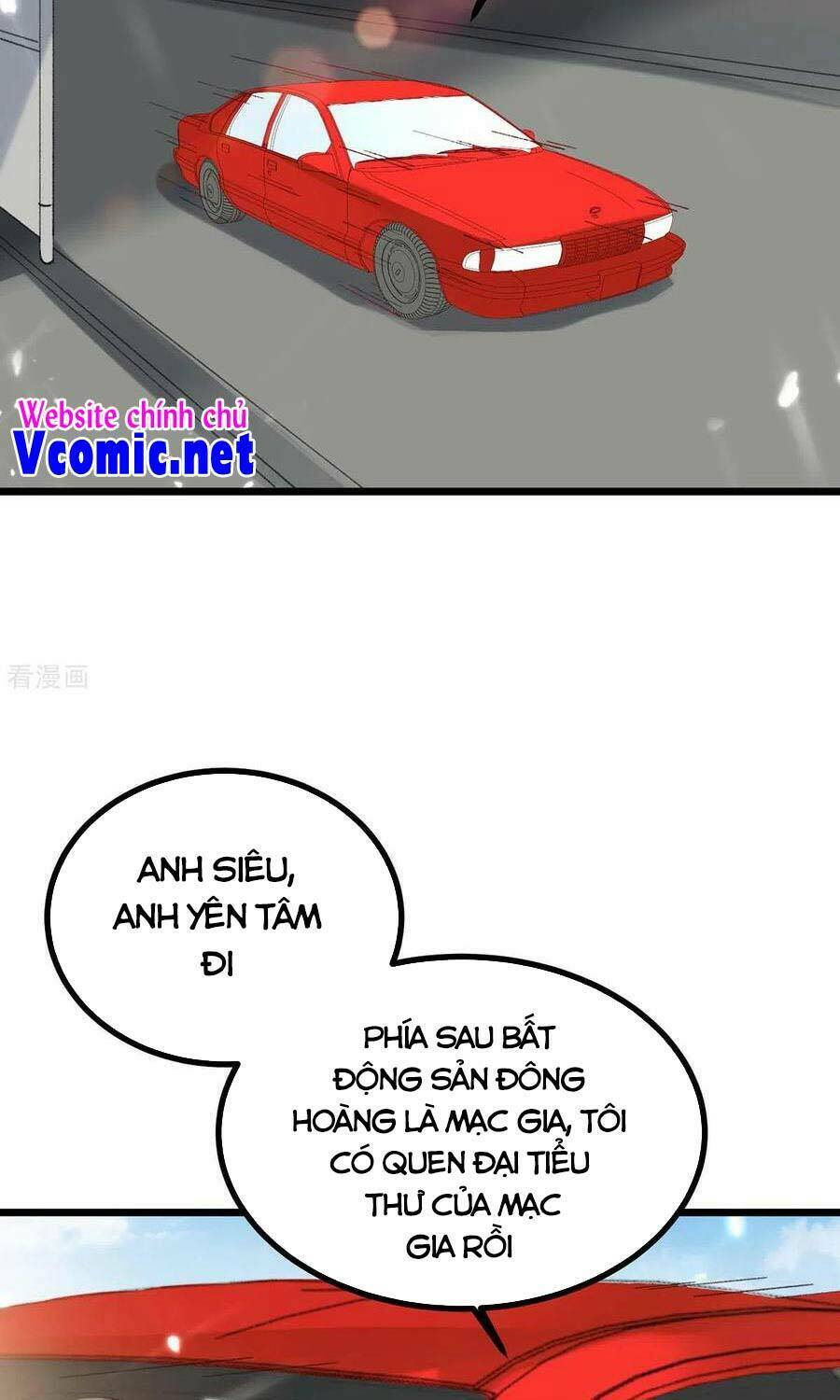 trọng sinh khí thiếu quy lai chapter 232 24