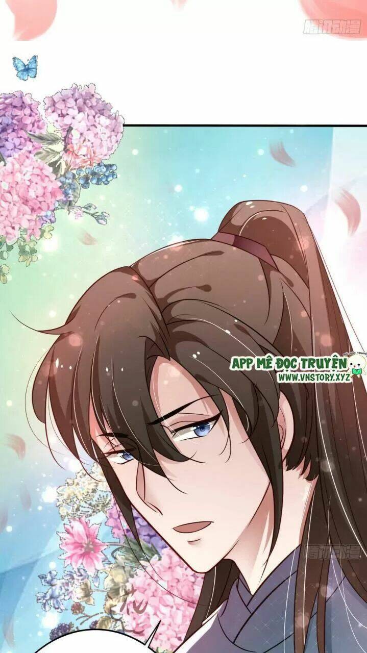 trọng sinh đế phi: quyền khuynh thiên hạ chapter 21 20