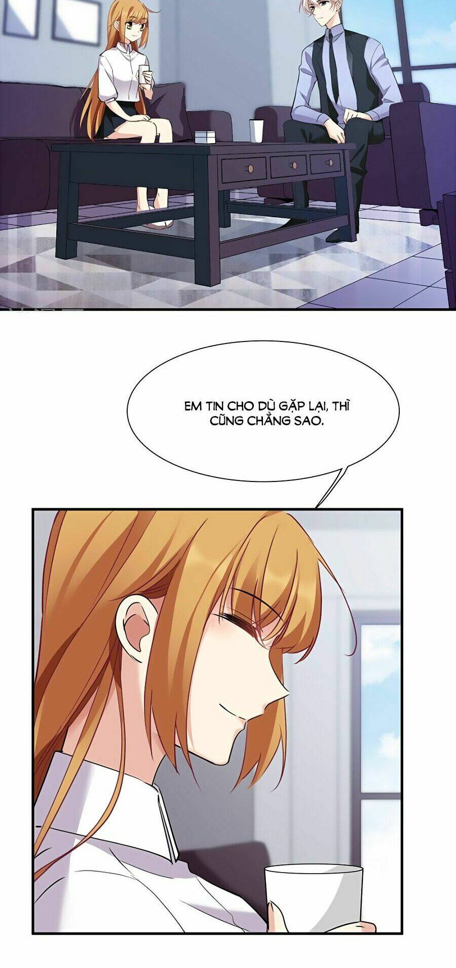 nhân chất tình nhân chapter 23.2 2