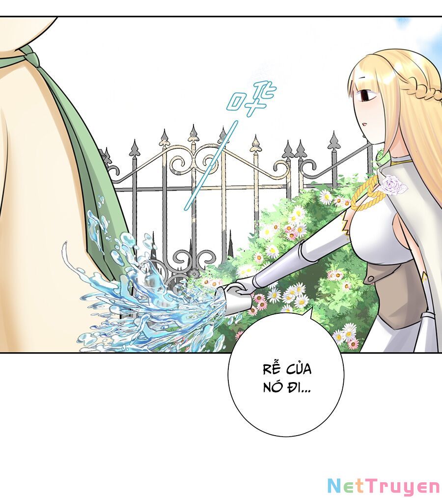 bản giáo chủ thân bất do kỷ chapter 27 8