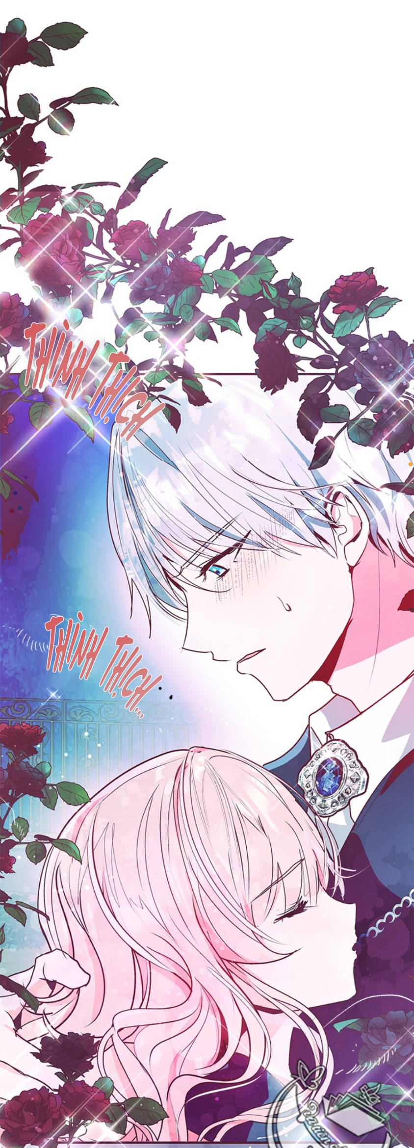 đó chỉ là sai lầm thôi mà, ngài đại công tước! chapter 8.2 41