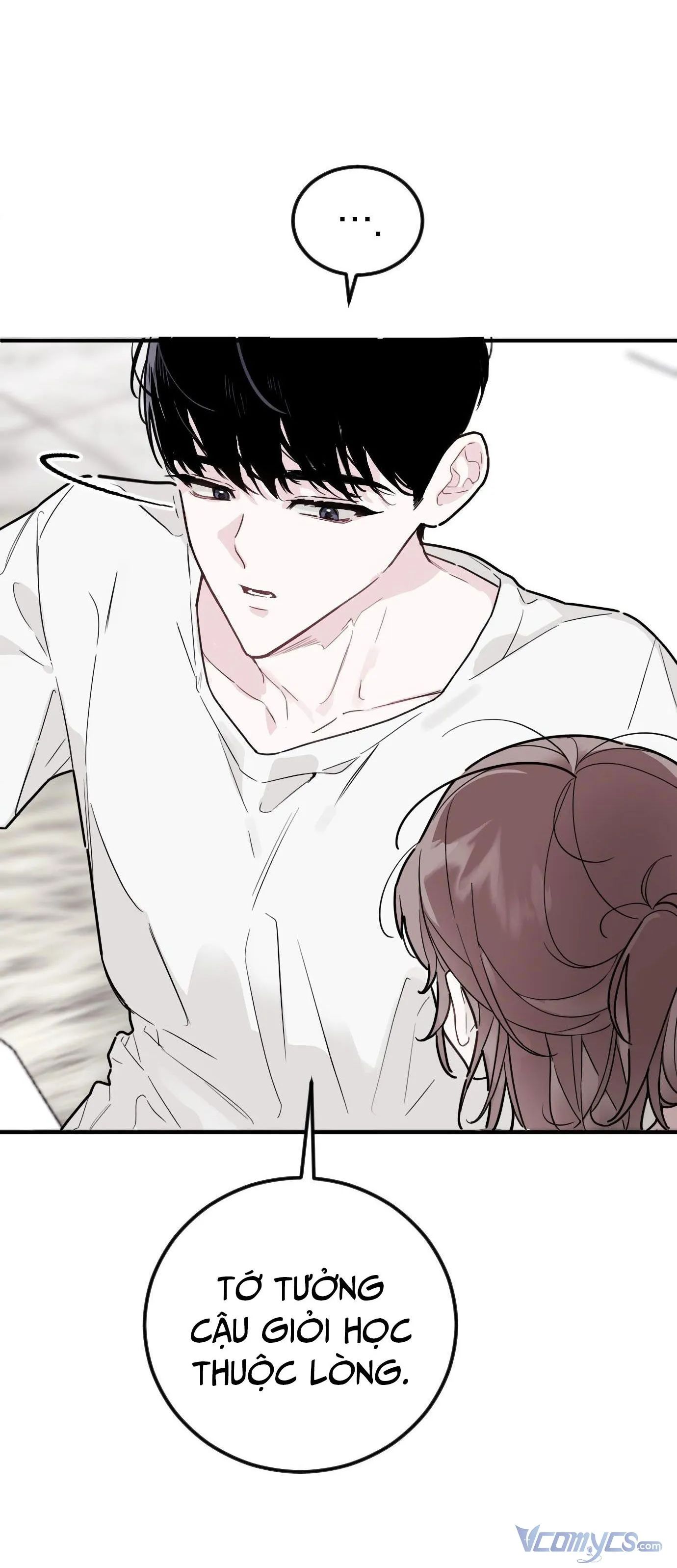 em đã tìm kiếm cả ngàn năm nay chapter 13 42