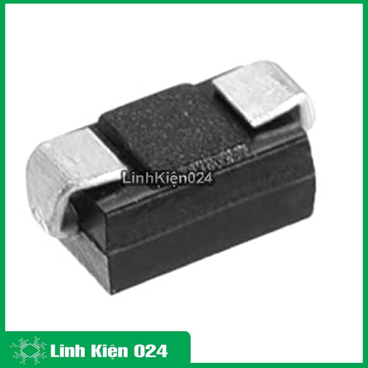 Diode Dán 1N4007 1000V 1A