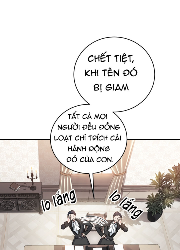 trở thành người điều chế nước hoa duy nhất của bạo chúa chapter 8 15