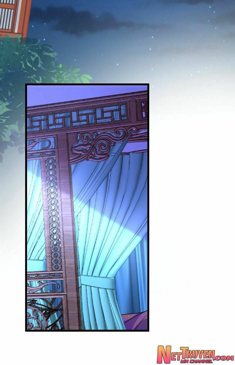 thiên thần gấu trúc muốn được ôm chapter 28 5