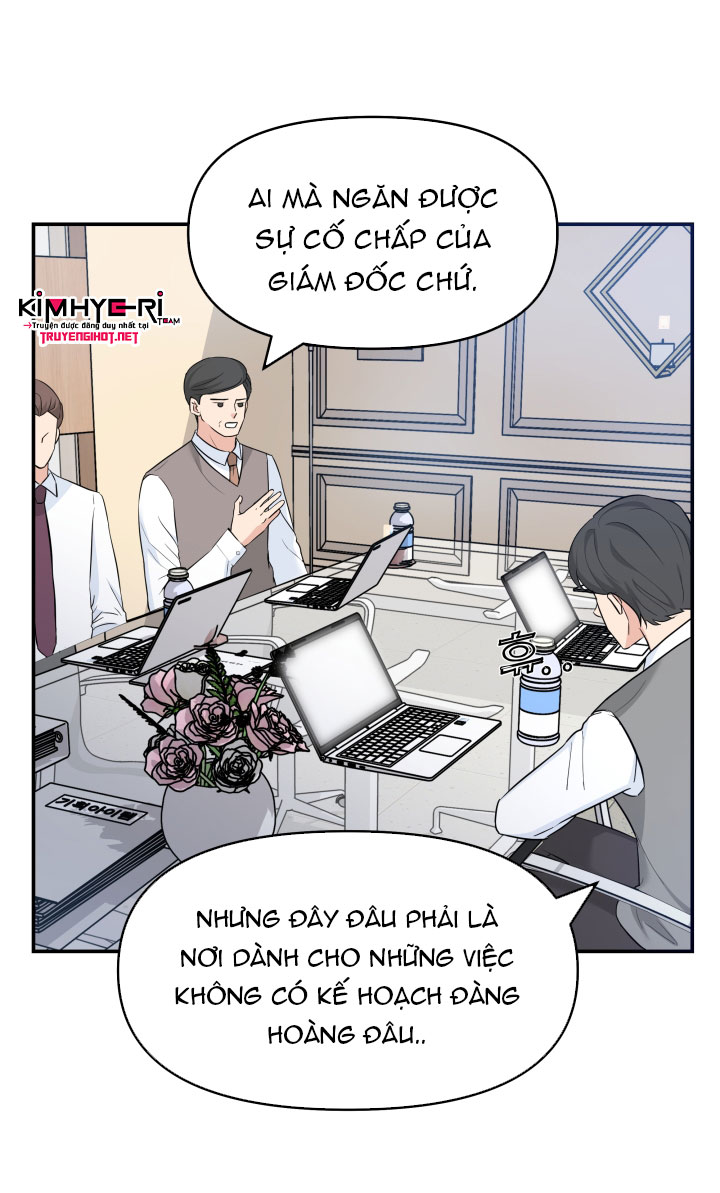 vị đại diện đáng ngờ chapter 5 11