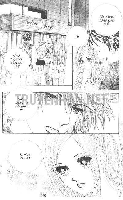 nụ hôn 5000 won chapter 8 1